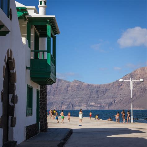 Caleta De Famara Lanzarote 2024 Qué Saber Antes De Ir Go Lanzarote