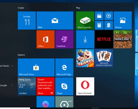 Windows 10 Start Menu Not Working Here Is The Fix