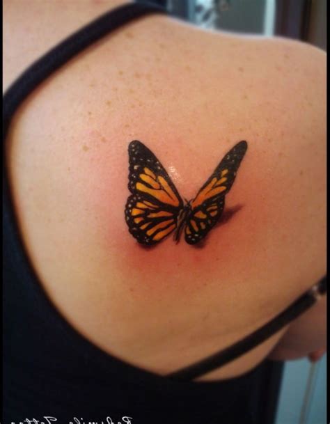 Check spelling or type a new query. : 3d black and grey butterfly tattoos 3D tattoo 3d tattoo ...