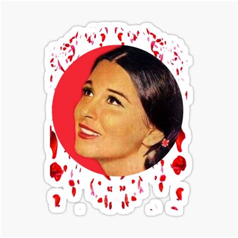 The Great Legend Soad Hosny Sticker For Sale By Artsimulation Redbubble