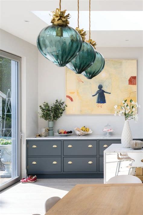 Think we will give farrow and ball a miss as the kitchen is costing a fortune anyway so don't want to pay for a repaint. Blackened in 2020 | Painting kitchen cabinets, Farrow and ball kitchen, Farrow ball