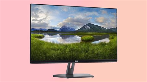 The Best Monitors In 2023 Toms Guide