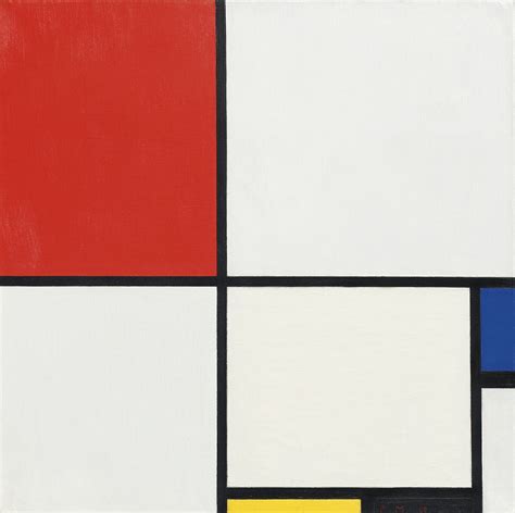 Mondrian Sells For 506 M A New Record At Christies 2026 M