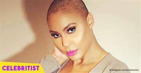Tamar Braxton Gets Dragged After Revealing She Will Be Meeting Her