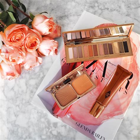 Thefloralaw A Blog By Flora Law Charlotte Tilbury Products Worth The Splurge Thefloralaw