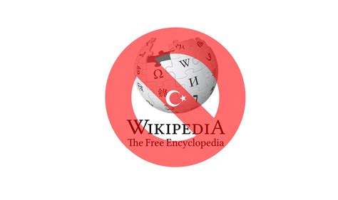 Access To Wikipedia Blocked In Turkey