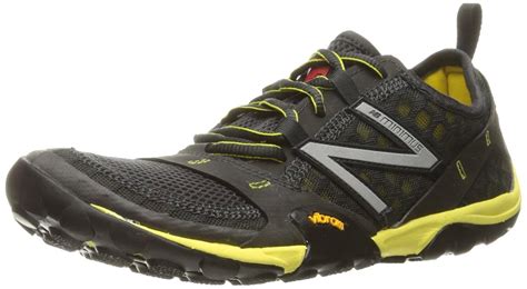 New Balance Minimus 10v1 Trail Runnerclick