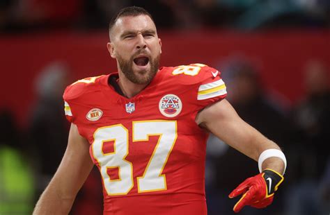 Travis Kelce Taylor Swift - Trending #3