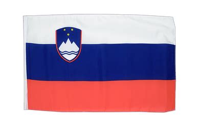 Das produkt flagge slowenien bestellen sie günstig und sicher bei kotte & zeller. Slowenien Flagge - Slowenische Fahne kaufen - FlaggenPlatz