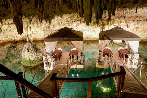 Bermudas Most Indulgent Spa Experiences Grotto Bay Beach Resorts