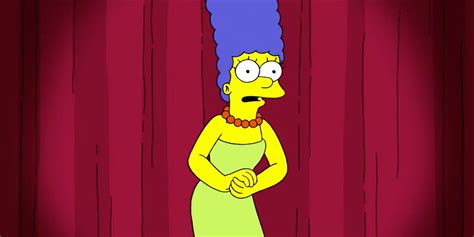 Marge Simpson Speaks Out About Being ‘disrespected By Senior Trump
