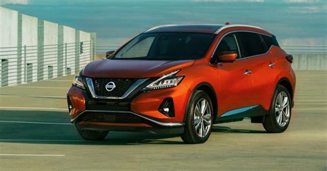 Edmunds also has nissan murano pricing, mpg, specs, pictures, safety features, consumer reviews and more. 2021 Nissan Murano starts at $33,605 | The Torque Report