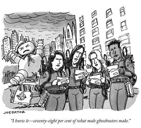 Daily Cartoon Wednesday January 28th The New Yorker