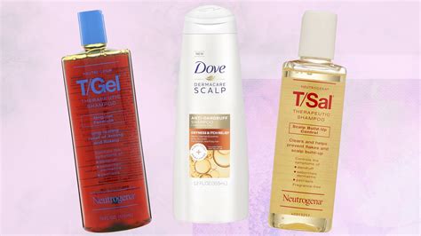 8 Best Shampoos For Scalp Psoriasis Recommended By