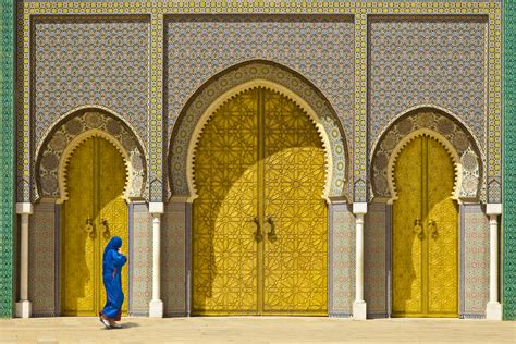 A Guide to Moroccan Culture | Travel Republic