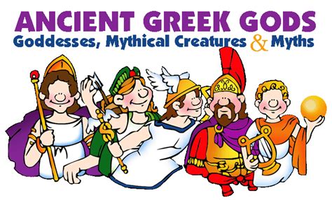 As the greek god of the sky, lightning, and thunder, zeus was the most powerful god, and as such, that made him the king of the gods. Pin on Cartoons in Different Languages