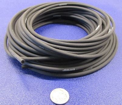 Tygon A 60 G Industrial Grade Tubing 188 To 1 25 Inch OD