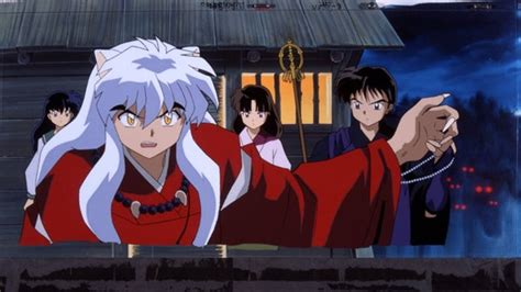 Inuyasha Episode 28 Info And Links Where To Watch