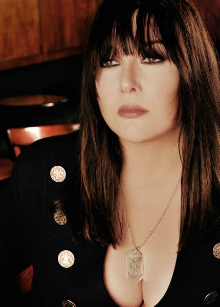 Today Is Their Birthday Musicians June 19 Ann Wilson Lead Singer Of Heart Is 63 Years Old