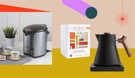 49 Best Gifts For Tea Lovers In 2022 Well Good