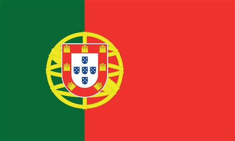 Bandeira Portugal Vetores Ícones E Planos De Fundo Para Baixar Grátis