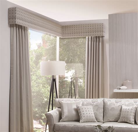 The Perfect Window Covering For Your Corner Window Dollar Curtains