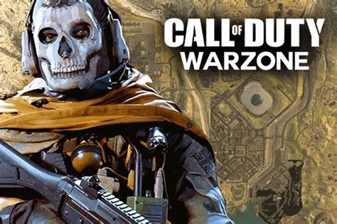 Call Of Duty Warzone Girerà A 120 Fps Su Xbox Series X