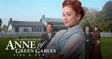 Stream Anne Of Green Gables Seasons And Full Episodes Pbs Socal