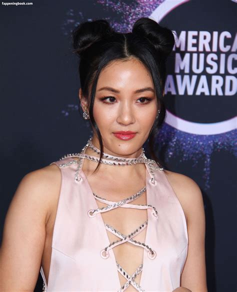 Constance Wu Style