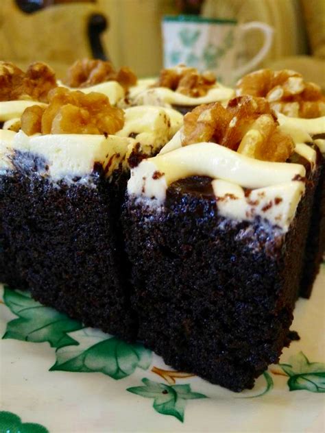 Tutorial cream horn cara saya.bismillah. Resepi Cream Cheese Coklat Frosting - COPD Blog a
