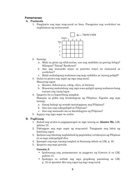 94 Likas Na Yaman Worksheet For Grade 2 Kidworksheet