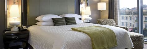 Classic King Room - Andaz Savannah - hyatt | Savannah ...