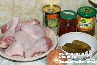 Диета кефир 3 дня курица