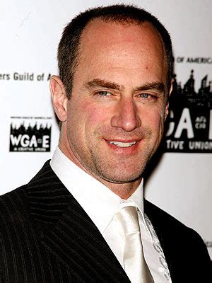 Male Celeb Fakes Best Of The Net Christopher Meloni American Actor