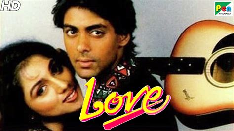 Love Full Hindi Movie In 20 Mins Salman Khan Revathi Rita Bhaduri Shafi Inamdar Amjad