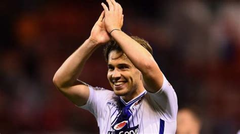 Tom Bradshaw Wales Striker Hands In Transfer Request At Walsall Bbc