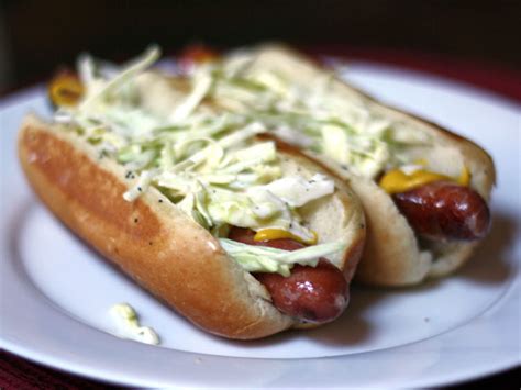 Top Dog 7 Best Regional American Hot Dog Styles You Need To Taste
