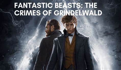 Of grindelwald (2018) english full movie stream online fantastic beasts: WATCH Fantastic Beasts: The Crimes of Grindelwald [2018 ...