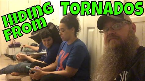 First thoughts leaving home, sitting in the hot sun in carrollton, the towering. Making Frappes, and Hiding from Tornados VLOG - YouTube