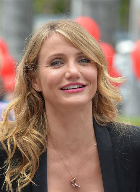 Shes Not In A Hiatus—cameron Diaz Has Actually Retired