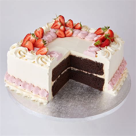Square Happy Birthday Chocolate Cake Designs Nataliehe