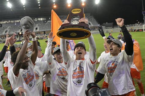 Clemson Lacrosse 2024 Schedule Released — All Clemson Tigers