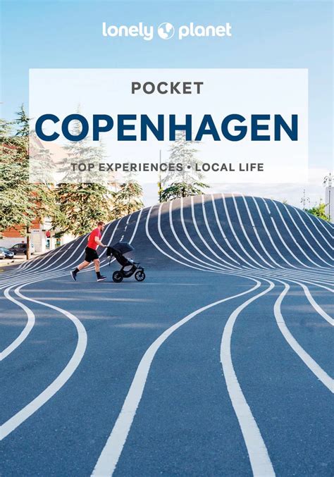 Buy Lonely Planet Pocket Copenhagen 6th Edition The Chart And Map Shop