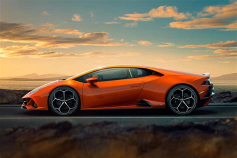 This Is The Cheapest Lamborghini Huracan Evo Youll Ever Find Carbuzz