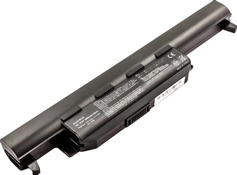 Akku 53738 Laptop Battery For Asus Li Ion 5200 Mah At Reichelt