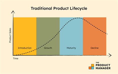 Product Life Cycle Management Guide What It Is And 4 Stages