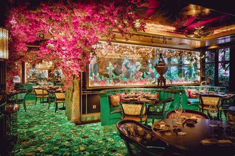 The Ivy Asia Chelsea Asian Restaurants
