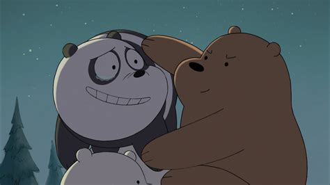 top 8 best we bare bears episodes 1st season by raccoonbrova on deviantart