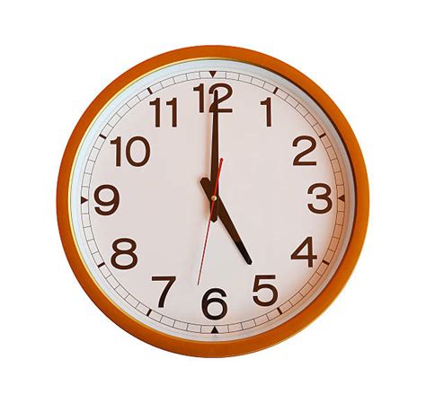 5 Oclock Stock Photos Pictures And Royalty Free Images