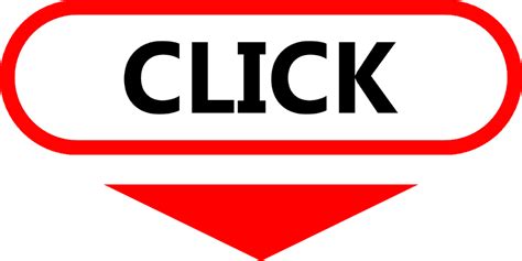 Click Icon Png Free Icons Library